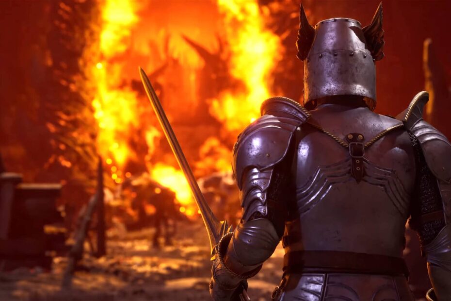 **The Elder Scrolls 4: Oblivion Remastered Arrasa no Lançamento** "Oblivion Remasterizado: O Retorno de um Clássico Que Encanta!"