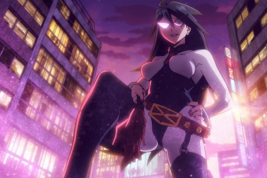 "My Hero Academia: Vigilantes" chega como uma nova adaptação animada dentro do universo da popular franquia de Kohei Horikoshi. Este spin-off traz uma perspectiva intrigante, acompanhando as aventuras de Crawler, Pop Step e Knuckleduster, que atuam como heróis fora da lei em um cenário caótico. A questão que muitos fãs se fazem é como essa nova história se encaixa na linha do tempo da série principal. Onde se encaixa o novo anime de My Hero Academia na cronologia?