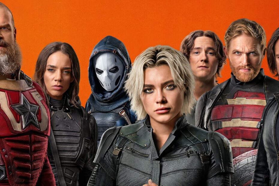**As Equipes do MCU: Uma Análise dos Grupos Mais Icônicos** Os 12 Times do MCU em uma Nova Ordem de Poder