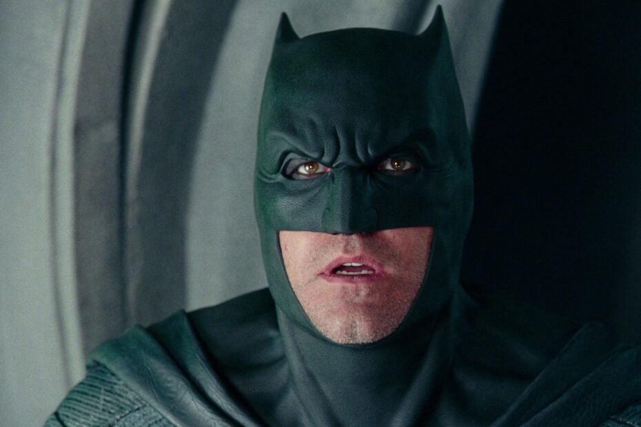 **O Que Ben Affleck Revelou Sobre Ser o Batman** Os Desafios de Ser Batman: O Que Ben Affleck Revela