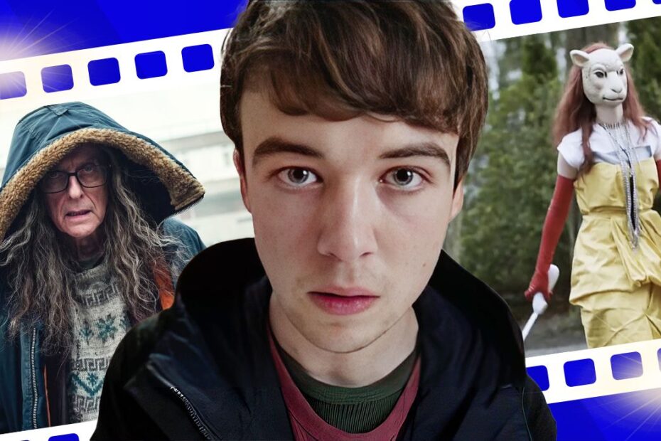 **Os Episódios Mais Assustadores de Black Mirror, Classificados** Os episódios mais aterrorizantes de Black Mirror classificados