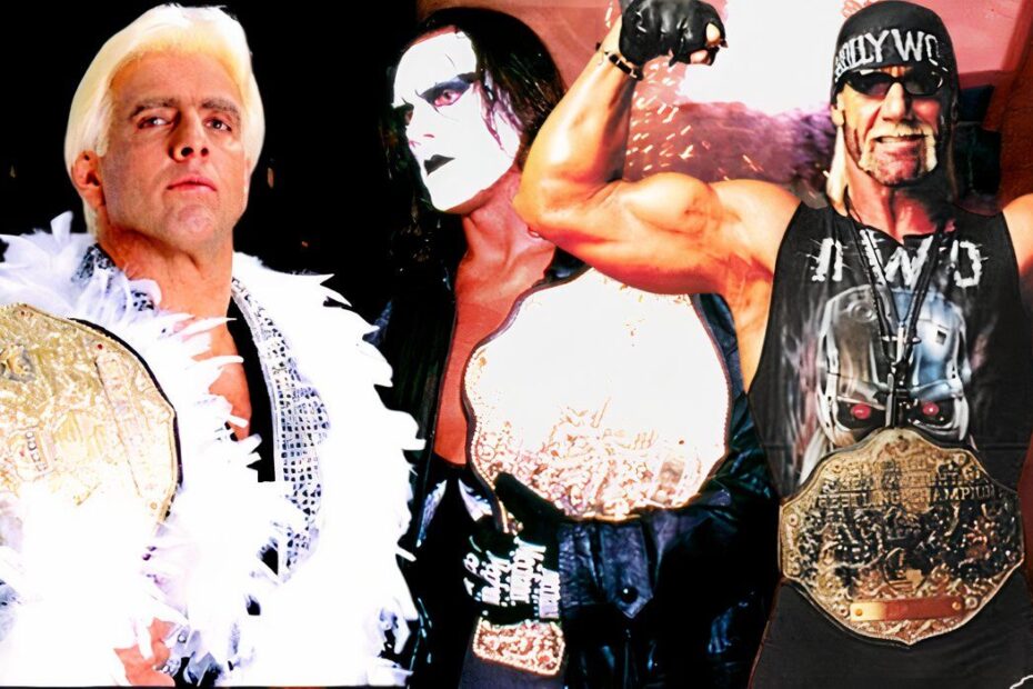 A era da WCW resgata grandes momentos do wrestling, e agora muitos deles estão disponíveis gratuitamente no YouTube, através do novo canal da WCW. Esses vídeos relembram lutas marcantes que encantaram os fãs ao longo dos anos, tanto para a velha guarda quanto para novos admiradores. Aqui estão alguns dos melhores combates disponíveis que você não pode deixar de assistir: Os Melhores Combates da WCW Agora no YouTube Gratuito