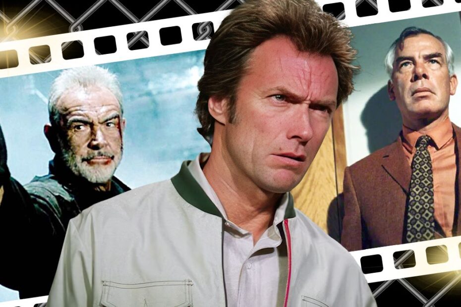 **Os 10 Melhores Filmes sobre Alcatraz, Classificados** Os Melhores Filmes sobre Alcatraz que Você Precisa Conhecer