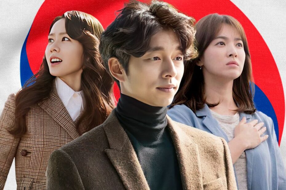 **Os 20 Melhores K-Dramas de Todos os Tempos** Os Melhores K-Dramas de Todos os Tempos para Assistir