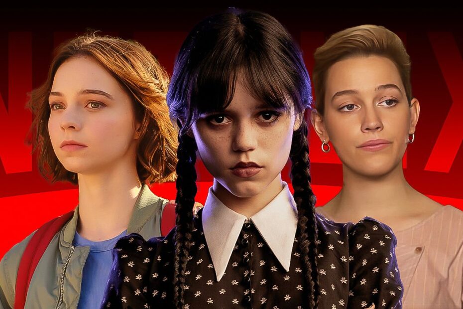 Se você está procurando bons mistérios para maratonar na Netflix, aqui estão algumas das melhores séries whodunit que vão prender sua atenção: Os Melhores Mistérios para Maratonar na Netflix Hoje