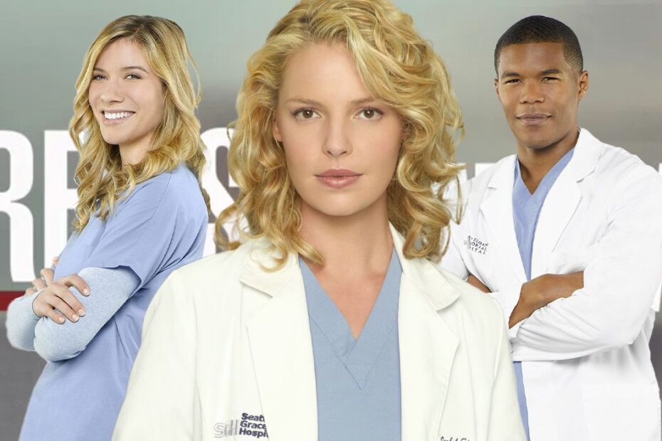 Os personagens mais odiados de Grey's Anatomy e suas polêmicas