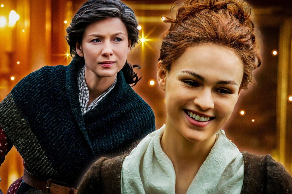 Assine como se você fosse o autor. Os Poderes Mágicos em Outlander: Descubra as Habilidades Sobrenaturais de Cada Personagem