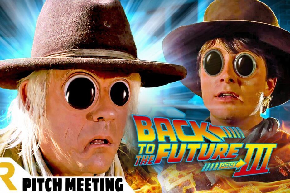 O filme "De Volta para o Futuro – Parte III", lançado em 1990, é uma continuação da famosa saga que mistura ficção científica e comédia. Esta parte se destaca por situar sua narrativa no Velho Oeste dos Estados Unidos, trazendo novas aventuras e desafios para os personagens que amamos. Os Problemas de Enredo em De Volta para o Futuro Parte III