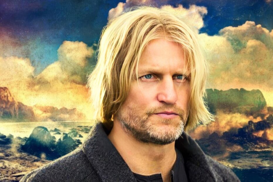 **Personagens de "Sunrise on the Reaping"** Os segredos sombrios de Haymitch em Sunrise on the Reaping