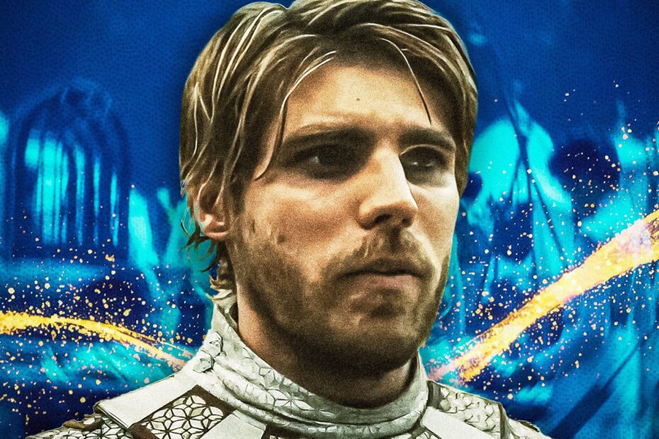 Na terceira temporada de "The Wheel of Time", um dos grupos mais temidos nos Westlands são os Filhos da Luz, conhecidos como os Whitecloaks. Estes personagens desempenham um papel crucial no enredo e têm uma reputação sombria, sendo vistos como fanáticos e intolerantes. Os Temidos Filhos da Luz em A Roda do Tempo