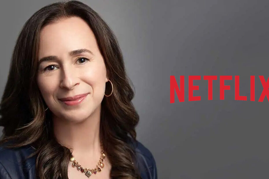 Pamela Levine se junta à Netflix como VP de Marketing e Publicidade para os Estados Unidos e Canadá Pam Levine: A Nova Mente Brilhante que Promete Revolucionar as Estratégias de Marketing da Netflix no Brasil e no Canadá