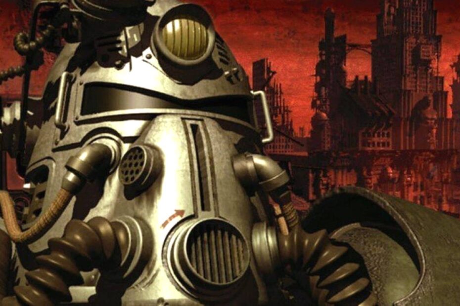 **Tim Cain revela destruição do código-fonte original de Fallout** Perdas irreparáveis: a história do código de Fallout desaparecido