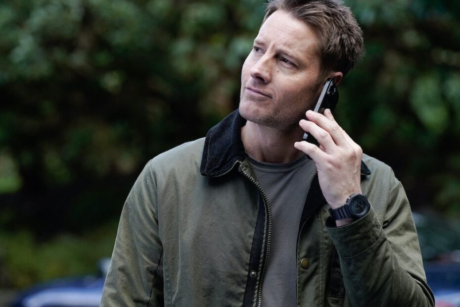 **Colter Shaw em Ação: A Busca por Riley Adams em Tracker, Temporada 2, Episódio 18** Perigos e Segredos: A Busca por Riley em Willow Creek