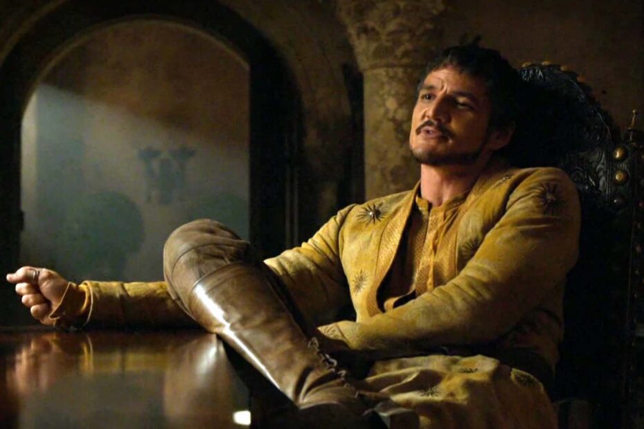 Pesadelos e Traumas: A Jornada de Pedro Pascal