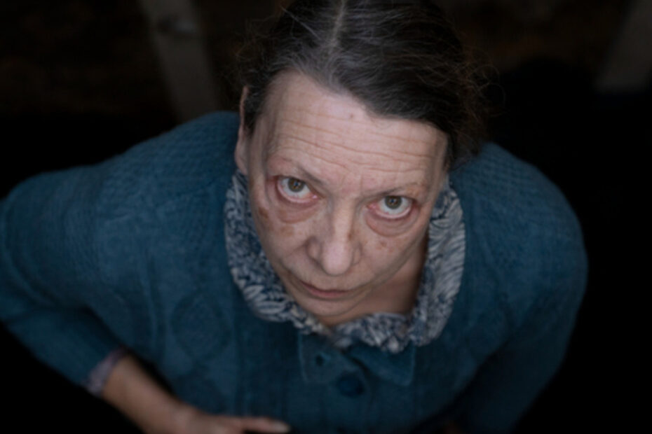 **Netflix e os planos para a temporada 2 de Marianne** Planos Ambiciosos para a Segunda Temporada de Marianne