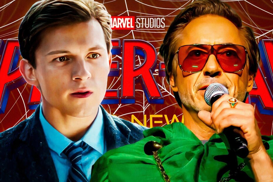 Recentemente, foi confirmado que o título do próximo filme do Homem-Aranha será "Spider-Man: Brand New Day". Essa revelação trouxe à tona especulações sobre a ausência de Tom Holland, o ator que interpreta o Homem-Aranha, na lista de elenco do filme "Avengers: Doomsday". Estamos diante de uma nova fase do Universo Cinematográfico Marvel, e os detalhes sobre esse novo filme foram revelados durante o CinemaCon 2025, com o diretor Destin Daniel Cretton e Tom Holland comentando sobre o futuro do herói. Por que Tom Holland não estará em Avengers: Doomsday?