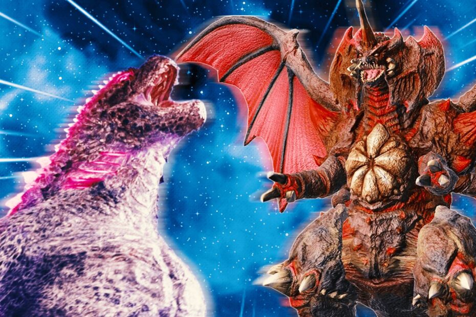 O próximo filme do MonsterVerse será uma sequência de "Godzilla x Kong: The New Empire", que promete trazer muitas expectativas e especulações sobre seu enredo. Possíveis Rumos na Próxima Aventura de Godzilla e Kong