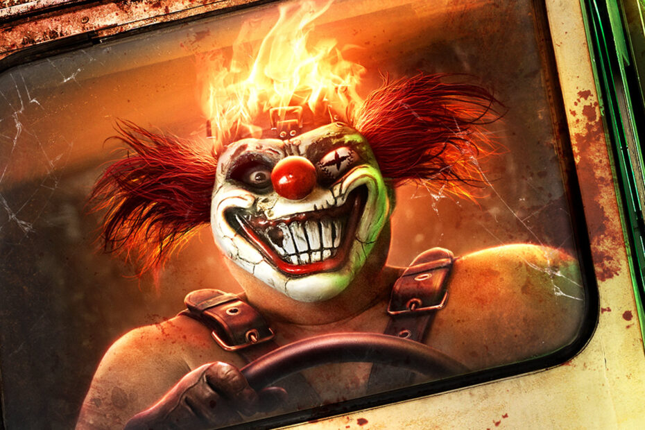 **Twisted Metal: Segunda Temporada Chegando em Julho** "Primeiras Imagens e Data de Estreia da Temporada 2 de Twisted Metal"