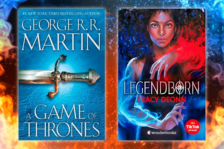 Se você ama literatura fantástica, com certeza já percebeu como o primeiro livro de uma série pode definir o todo. Um começo marcante pode ser a chave para conquistar leitores e levá-los a seguir a jornada até o final. Aqui, vamos explorar oito séries de fantasia cujos primeiros livros são considerados 10/10, impressionando desde a primeira página. Primeiros livros irresistíveis: 8 séries de fantasia nota 10