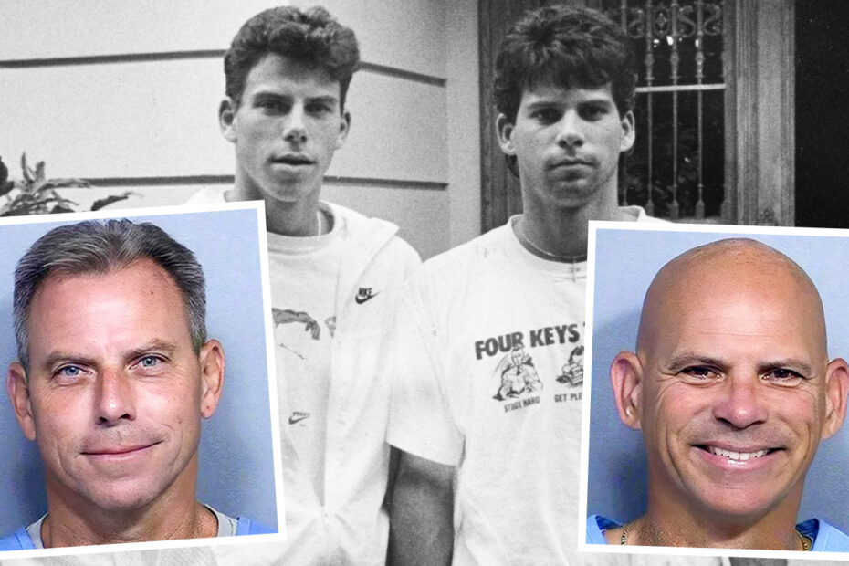 **Menendez Brothers: Audiência de Reenvio de Sentença Acontecerá Como Previsto** Procuradoria Sob Pressão: A Batalha Judicial dos Irmãos Menendez Ganha Novos Capítulos