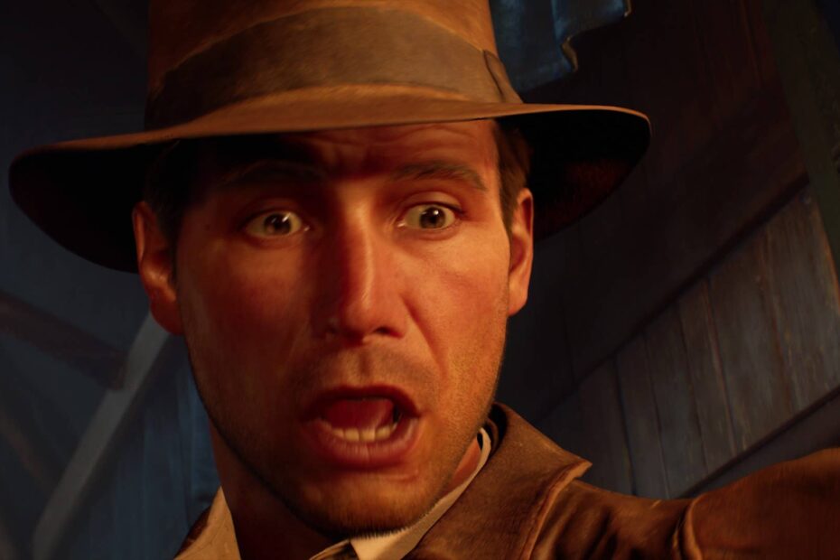 PS5 vence Steam e Xbox: a surpreendente ascensão de Indiana Jones
