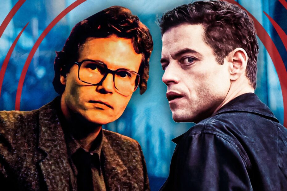 Rami Malek está prestes a estrear seu mais novo filme, "The Amateur", que é uma reinterpretação de uma obra clássica do cinema. Este novo filme é baseado no livro homônimo de Robert Littell, lançado em 1981, que já havia sido adaptado para o cinema em 1982. Na época, o crítico Roger Ebert o descreveu como "ridículo", mas a nova versão de 2025 está gerando expectativas. Rami Malek estrela remake de filme de espionagem criticado por Ebert