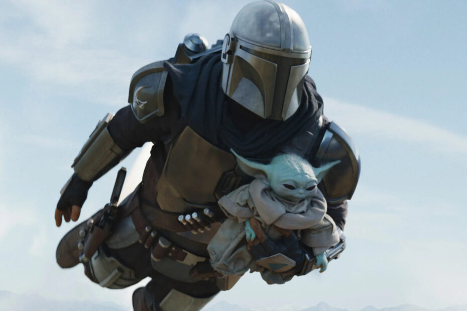 Repensando o futuro de Star Wars sob a influência da Disney