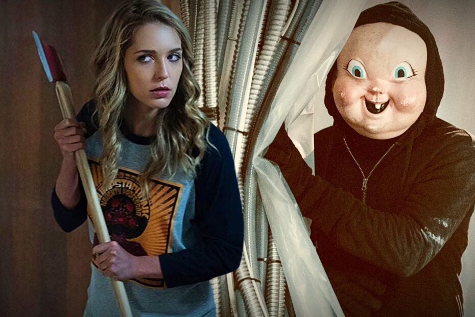 Depois de um tempo de incertezas, a franquia "Happy Death Day" está finalmente avançando para um terceiro filme. Desde o lançamento de "Happy Death Day 2U" em 2019, os fãs estiveram na expectativa por notícias sobre a sequência. Recentemente, tanto a atriz Jessica Rothe quanto o diretor Christopher Landon confirmaram que "Happy Death Day 3" está em desenvolvimento, trazendo um sopro de vida para a série de terror e comédia. Retorno do universo de Happy Death Day promete novas surpresas