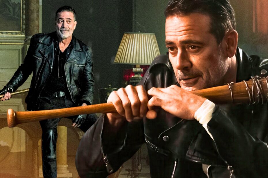 A segunda temporada de "The Walking Dead: Dead City", que estreou em 18 de junho de 2023, promete trazer grandes surpresas e desdobramentos significativos na trajetória de Negan. O final da primeira temporada deixou Negan em uma posição complicada, em Nova York, aliado à Dama e ao Croat, dois personagens que esperam que ele os ajude a controlar Manhattan. O Croat, um ex-Salvador, idolatra o lado sombrio do passado de Negan, e ele só concordou em auxiliar os vilões em troca da liberdade do jovem Hershel, o que sem dúvida complicará ainda mais a situação. Retorno Surpreendente Agita a História de Negan em Dead City 2