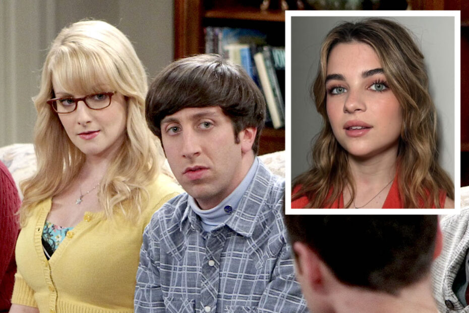 A série "Night Court" está prestes a receber dois convidados especiais de "The Big Bang Theory". Simon Helberg, que interpretou Howard Wolowitz na série original, fará uma participação no final da terceira temporada de "Night Court". Ele poderá impactar significativamente a trama de Abby, personagem de Melissa Rauch, com um papel que promete ser transformador. Helberg e Rauch não são estranhos um ao outro, já que interpretaram um casal em "The Big Bang Theory". "Reunião de Big Bang e Jovem Sheldon agitam o Night Court"