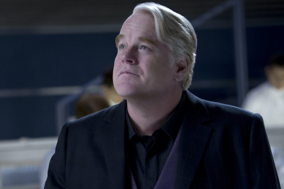 **O Prequel de Jogos Vorazes: Sunrise on the Reaping e o Jovem Plutarch Heavensbee** Revelado o jovem Plutarch Heavensbee: Escolha perfeita!