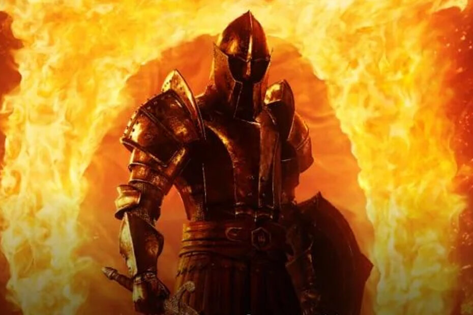 **Elder Scrolls IV: Oblivion Remastered com Desconto** Reviva Oblivion: Descontos Imperdíveis na Edição Deluxe!