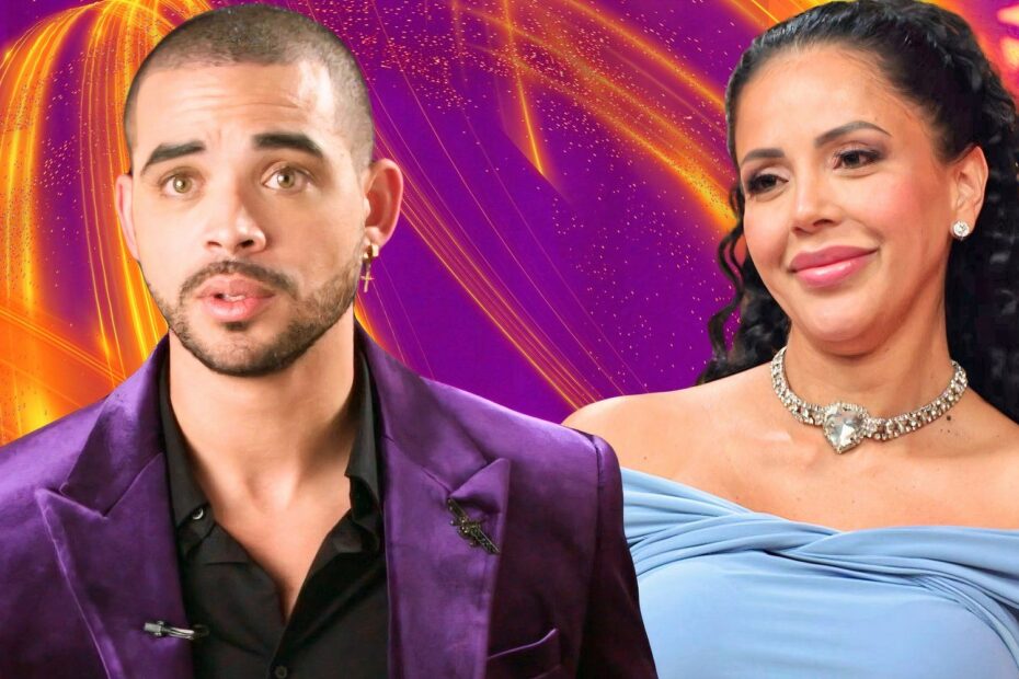 Rob Warne: O Novo Herói entre os Fãs de 90 Day Fiancé