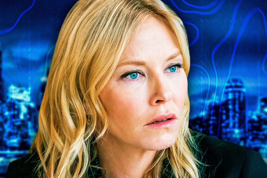 A Apresentação da Nova Forma Como Amanda Rollins Está Send Utilizada em Law & Order: SVU é Muito Traumática Rollins em SVU: Como o Enredo Está Destruindo sua Independência e Impactando os Sobreviventes