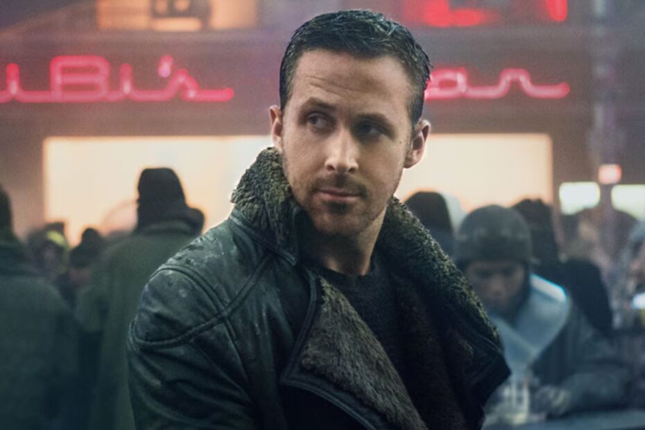 **Ryan Gosling se Junta ao Universo Star Wars em Star Wars: Starfighter** Ryan Gosling brilha em novo filme de Star Wars com data de estreia
