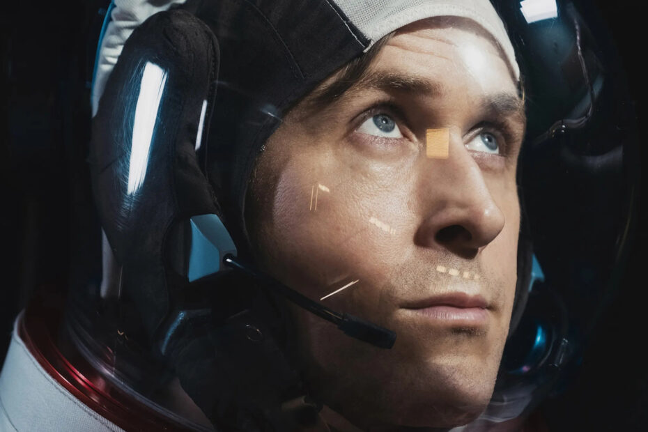 **Ryan Gosling e o Novo Filme de Star Wars: Um Caminho Inédito para a Franquia** Ryan Gosling leva Star Wars a novos horizontes emocionales