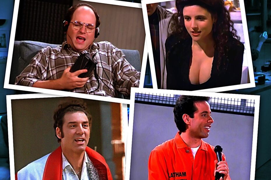 Seinfeld: Episódios que não envelheceram bem