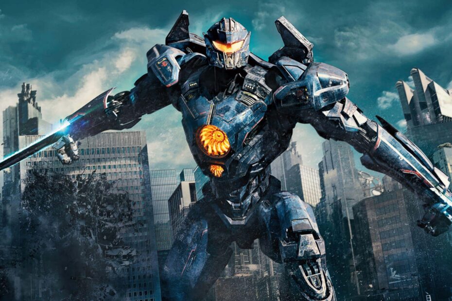 Série Pacific Rim chega ao Prime Video e quem retorna?