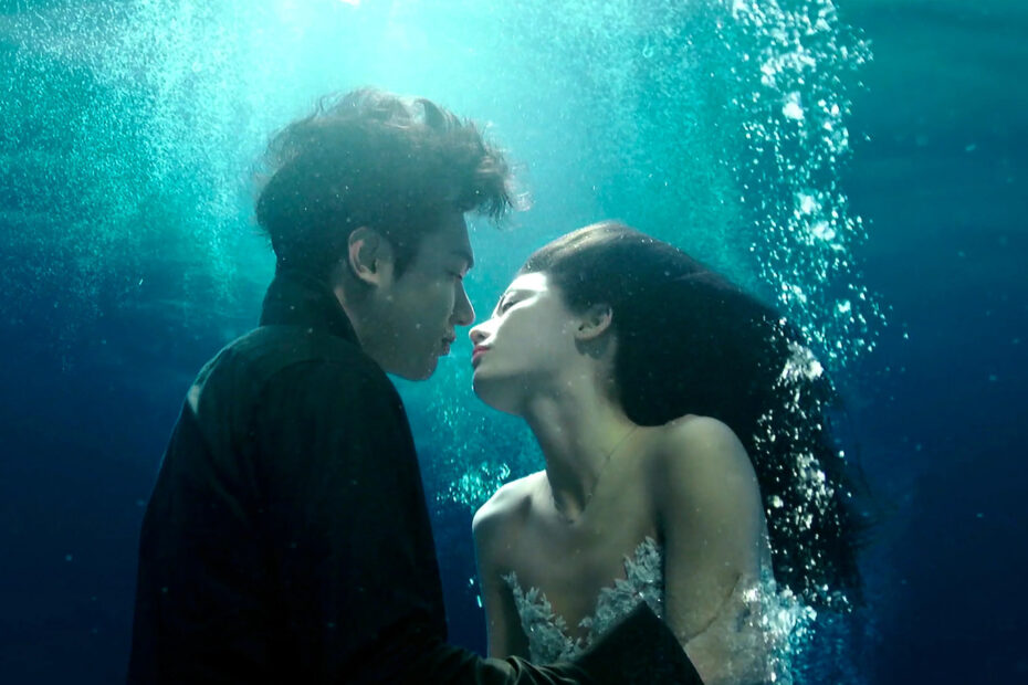 Séries Fantásticas e Românticas para os Fãs de K-Drama no Hulu