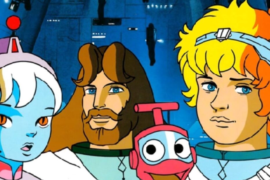 10 Séries Infantis dos Anos 80 Esquecidas Pelo Tempo Séries Infantis dos Anos 80: 10 Que o Tempo Esqueceu