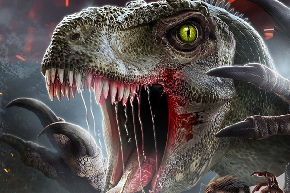 Os filmes sobre dinossauros têm um espaço especial no coração dos amantes do cinema, especialmente devido à icônica série Jurassic Park. Entretanto, existem outras produções que merecem destaque e que, por algum motivo, acabaram esquecidas. Aqui estão sete filmes subestimados sobre dinossauros que você provavelmente já esqueceu, mas que valem a pena serem conferidos: Sete Filmes de Dinossauros que Você Pode Ter Esquecido
