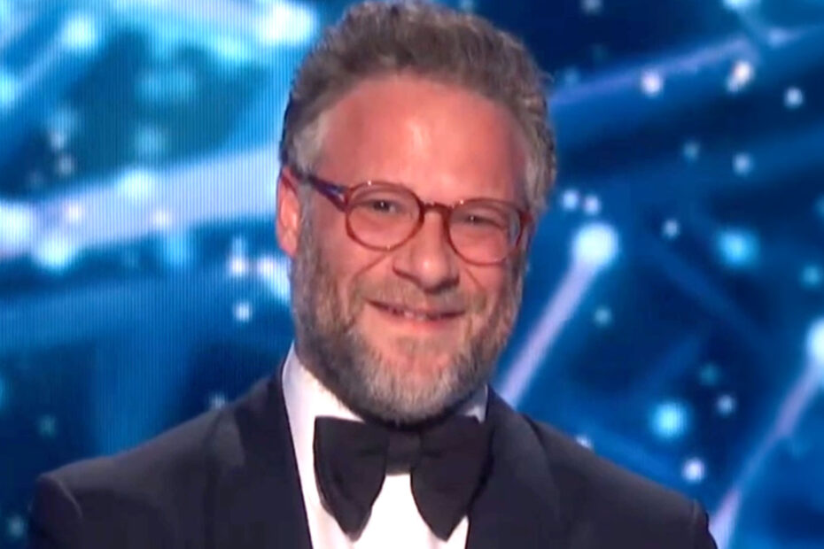 Seth Rogen recentemente fez uma apresentação na cerimônia do Prêmio Breakthrough de 2025 e, durante seu discurso, fez uma piada sobre Donald Trump que acabou sendo cortada da transmissão ao vivo. A apresentação aconteceu no dia 15 de abril de 2025, e Seth se juntou a Edward Norton para entregar o Prêmio Especial de Física. Seth Rogen Faz Piada Sobre Trump, mas Momento É Cortado do Prêmio Breakthrough!