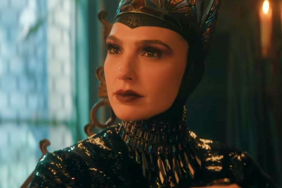 O Desempenho de Snow White na Bilheteria Snow White Enfrenta Críticas e Orçamento Altíssimo: Será Que Consegue Lucrar?