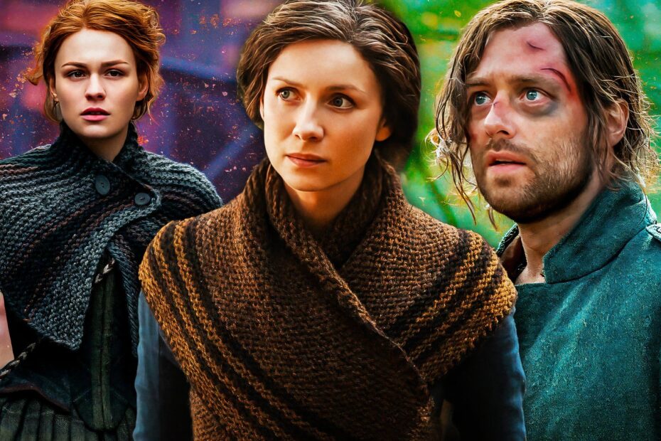 Um Spin-Off Muito Aguardado de Outlander Pode Ainda Virar Realidade Spinoff de Outlander: A Luta por Lord John Ainda Não Acabou!