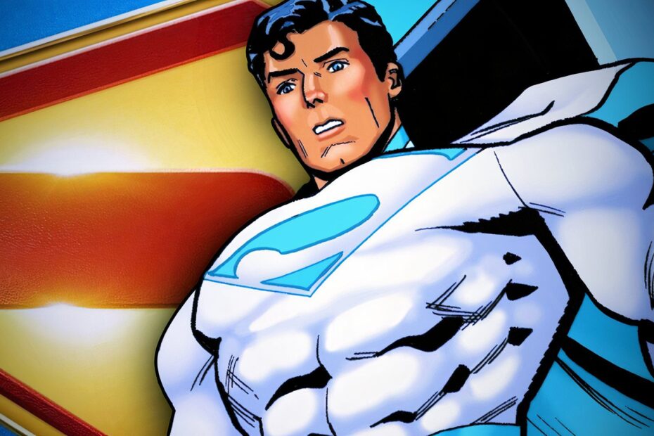 Superman acaba de revelar um novo traje que poderia se encaixar perfeitamente no universo cinematográfico que James Gunn está construindo. Essa novidade surge na edição de Action Comics #1085, escrita por G. Willow Wilson e ilustrada por Gavin Guidry, onde Lois Lane sugere que Clark Kent (Superman) visite uma estação de pesquisa no Ártico. Embora Clark resista à ideia, Lois menciona que seria uma oportunidade para ele relaxar em sua Fortaleza da Solidão. Superman apresenta traje branco, ideal para novo DCU de Gunn