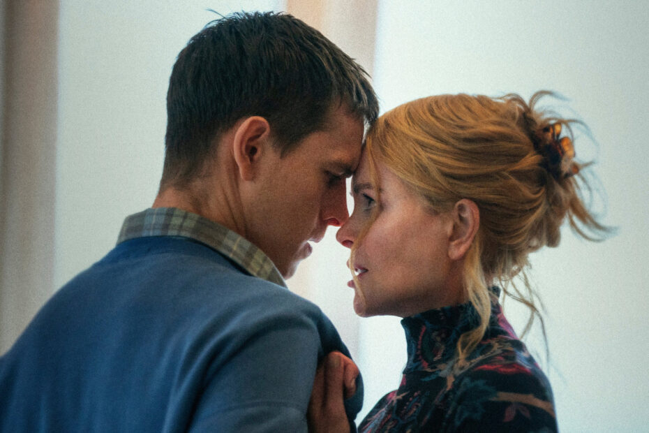 **O Filme Babygirl: O Que Fazer com Desejos Proibidos** Suspense e Paixão: O Novo Sucesso de Nicole Kidman na Max