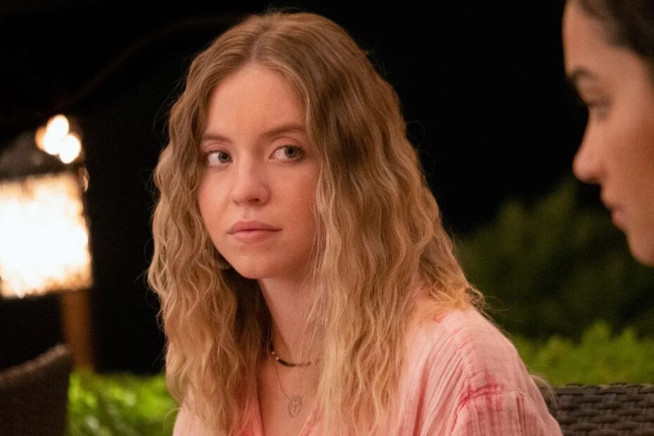 **O Suspense Promissor de The Housemaid com Sydney Sweeney** Suspense e segredos: A nova aposta de Sydney Sweeney no Natal