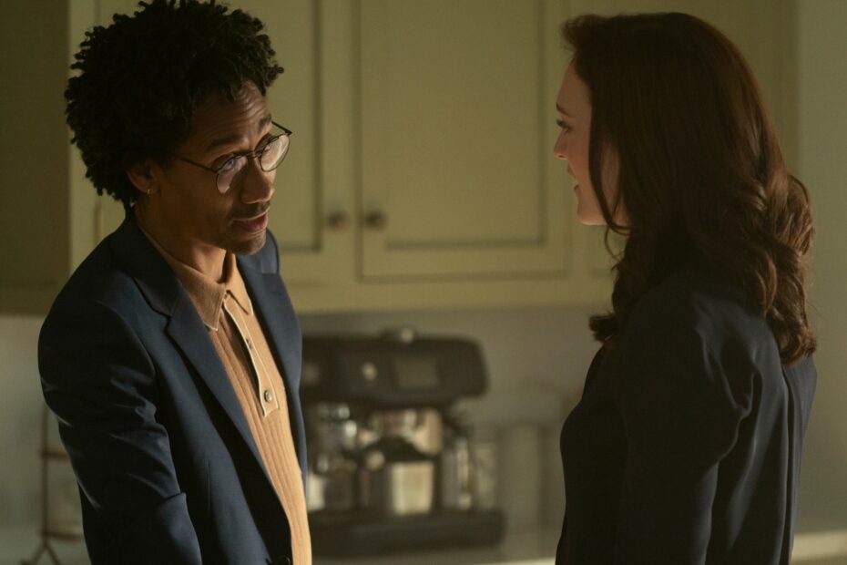 **Quem é Teddy Lockwood na quinta temporada de You?** Teddy Lockwood: O Novo Personagem de You na Netflix