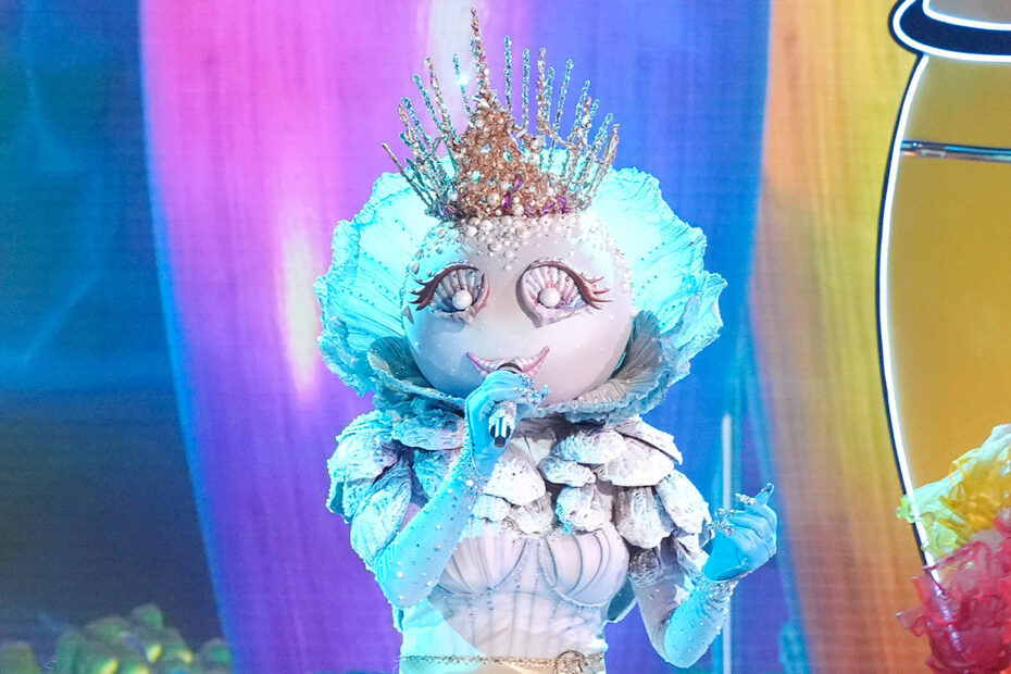 Teorias e Revelações: Quem é a Pérola do Masked Singer?