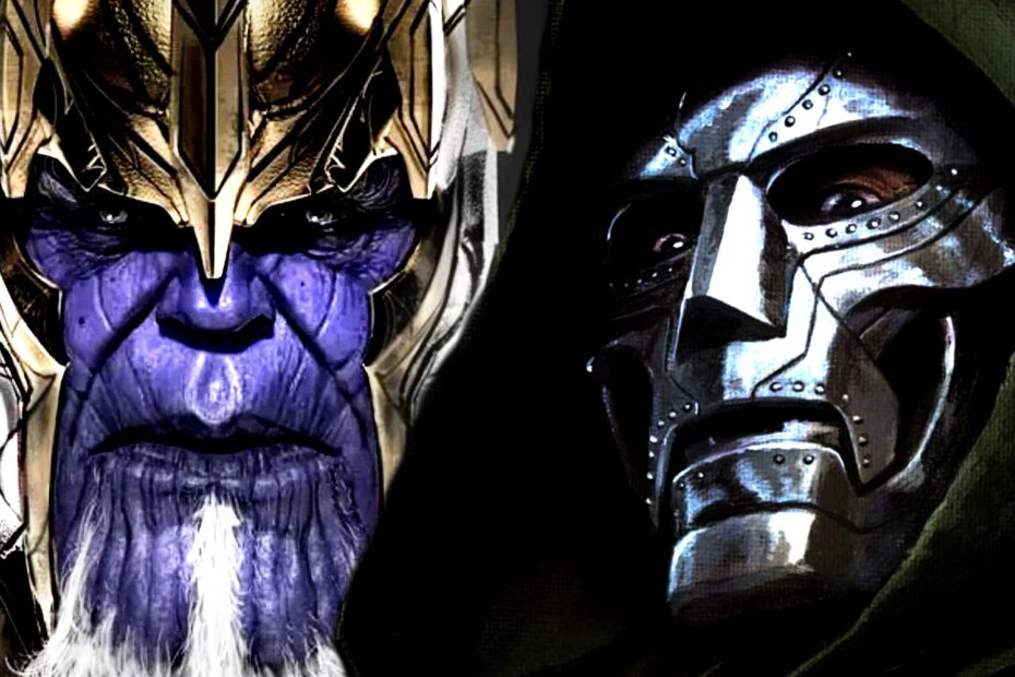 Em uma teoria bastante intrigante sobre o próximo filme da Marvel, "Avengers: Doomsday", há a expectativa de que Thanos, interpretado por Josh Brolin, retorne apenas para ser assassinado pelo Doutor Doom, vivido por Robert Downey Jr., logo no início da trama. Essa hipótese sugere que a cena de abertura pode ser uma apresentação poderosa do Doutor Doom, estabelecendo-o como uma força temida a ser enfrentada pelos heróis. Thanos é derrotado por Doutor Destino em Vingadores: Apocalipse